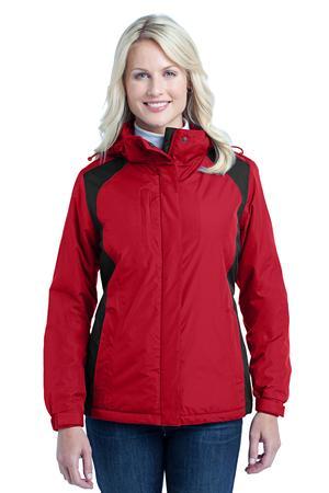 Port Authority® L315 Ladies Barrier Jacket
